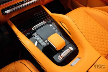 Mercedes GLE 63 S 4Matic — photo 38