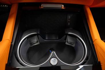 Mercedes GLE 63 S 4Matic — photo 39