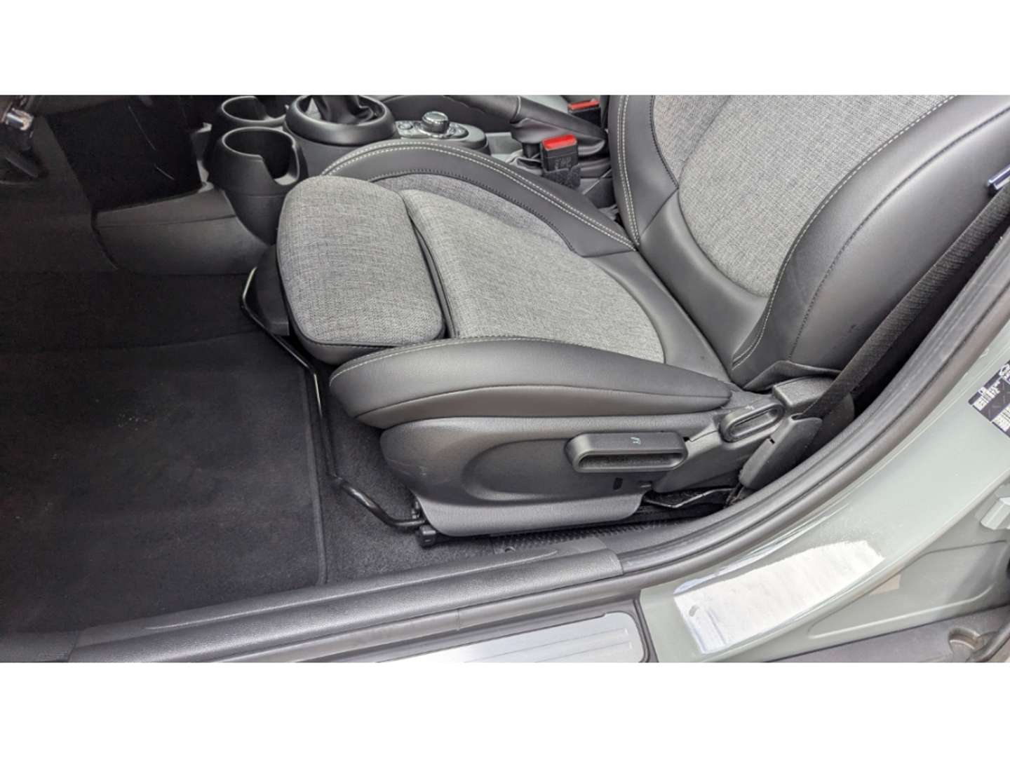 Mini 5 Portes Cooper Comfort - 2022 - Joinsteer - #5