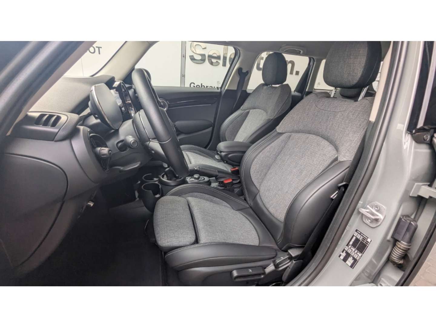 Mini 5 Portes Cooper Comfort - 2022 - Joinsteer - #8