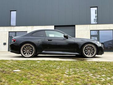 BMW M2 Base — photo 3