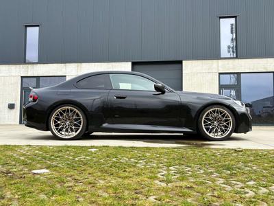 BMW M2 Base