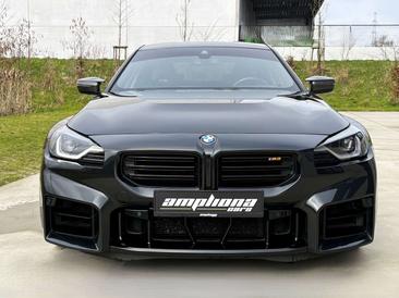 BMW M2 Base — photo 5