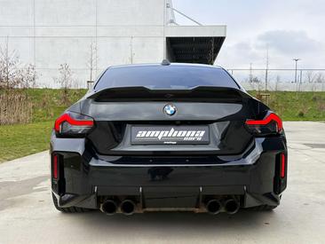 BMW M2 Base — photo 6