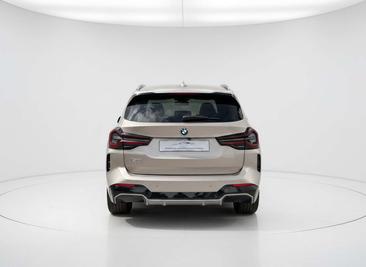 BMW iX3 — photo 4