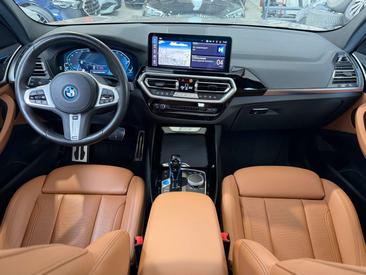 BMW iX3 — photo 6
