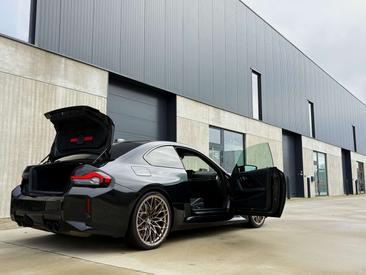BMW M2 Base — photo 9