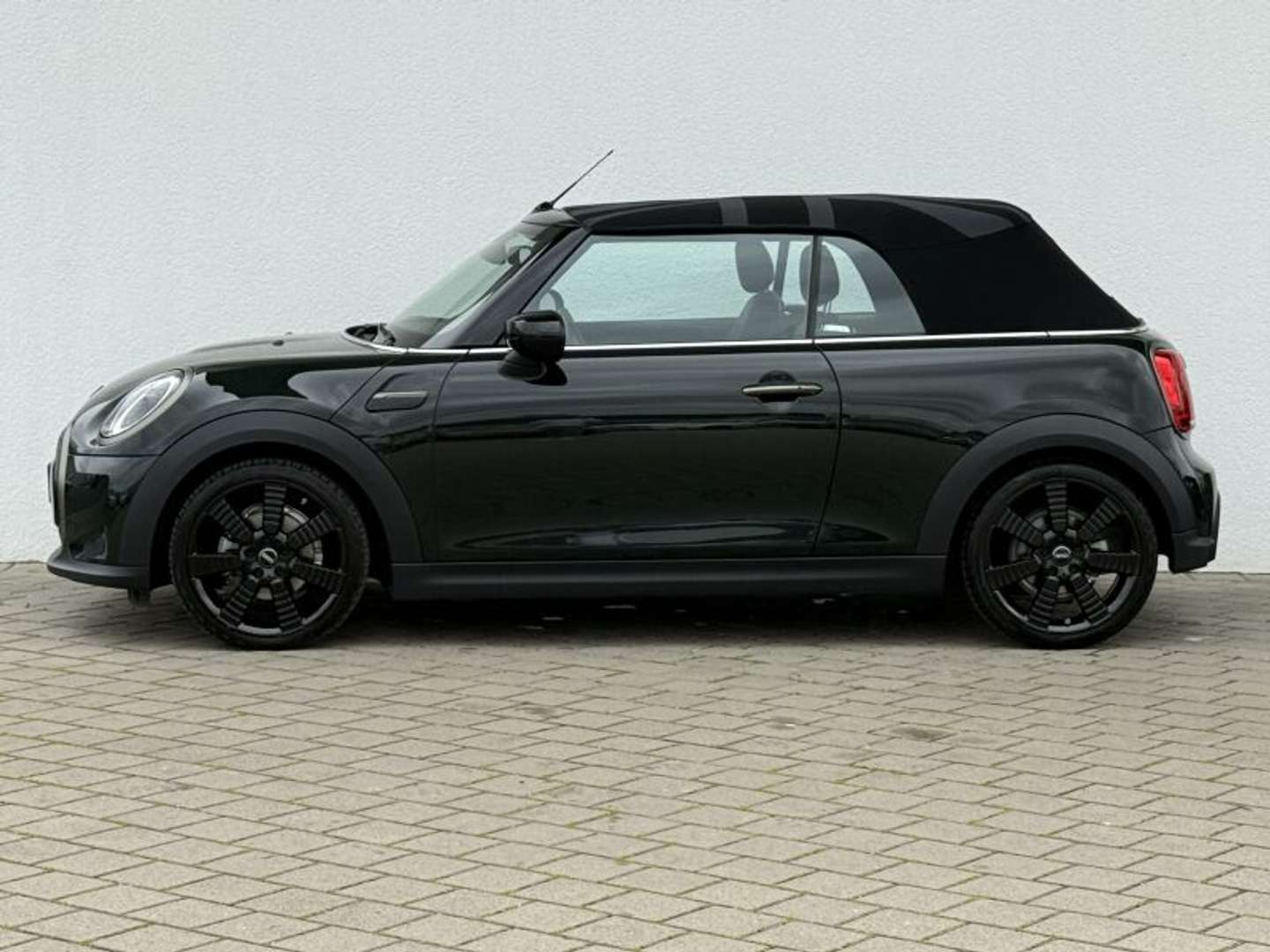 Mini Cabrio Edition Resolute Cooper - 2023 - Joinsteer - #5