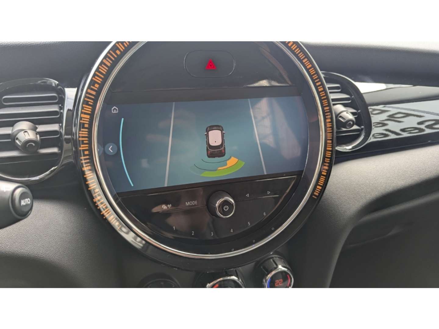 Mini 5 Portes Cooper Comfort - 2022 - Joinsteer - #11