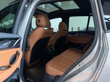 BMW iX3 — photo 8