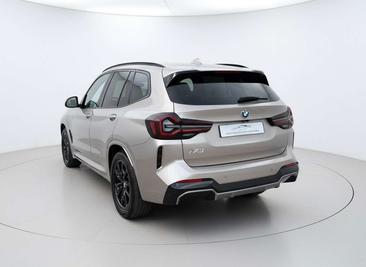 BMW iX3 — photo 10