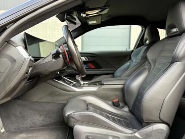 BMW M2 Base — photo 11