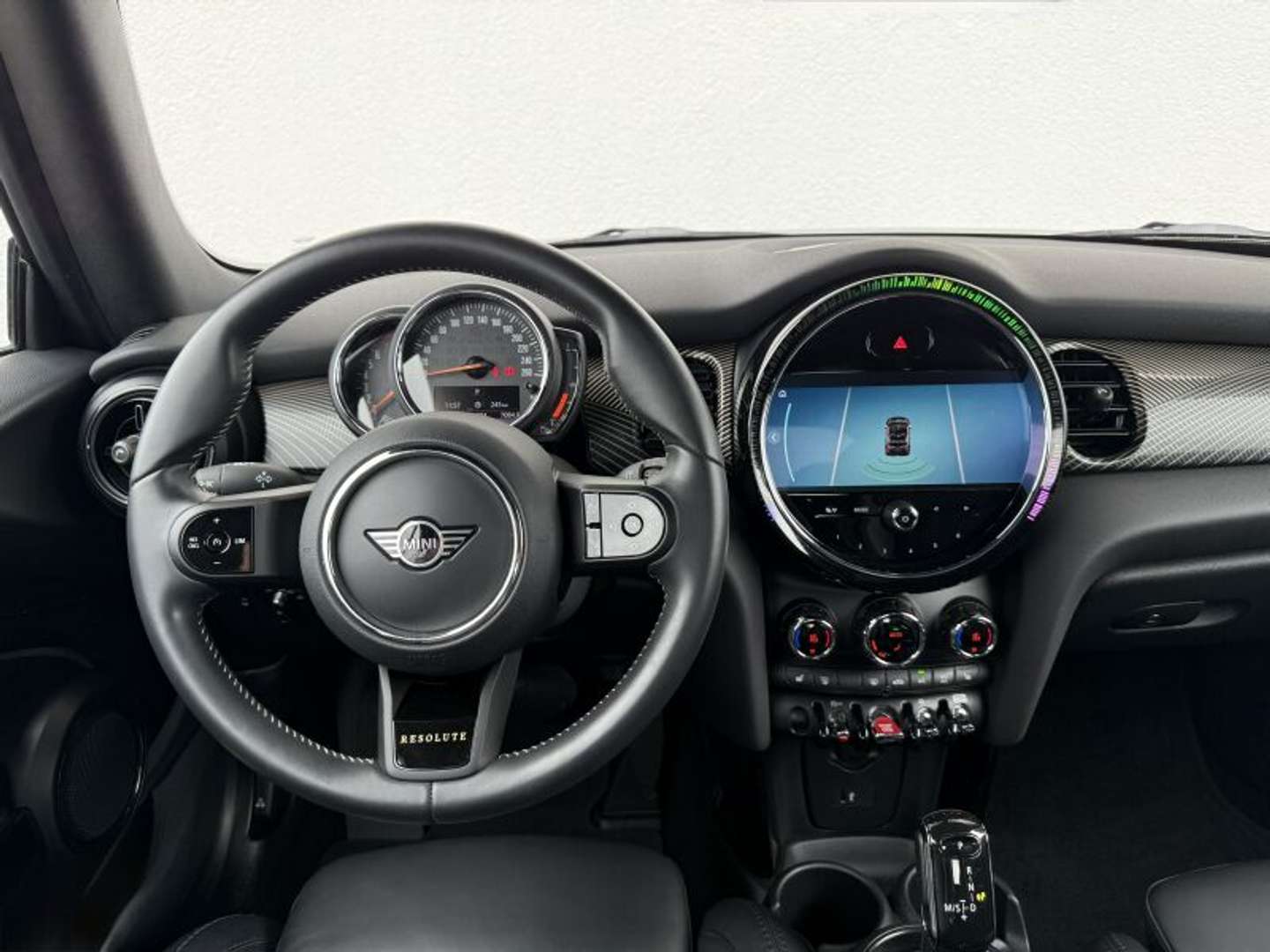 Mini Cabrio Edition Resolute Cooper - 2023 - Joinsteer - #6