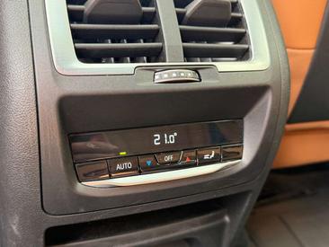 BMW iX3 — photo 14