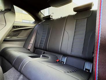 BMW M2 Base — photo 14