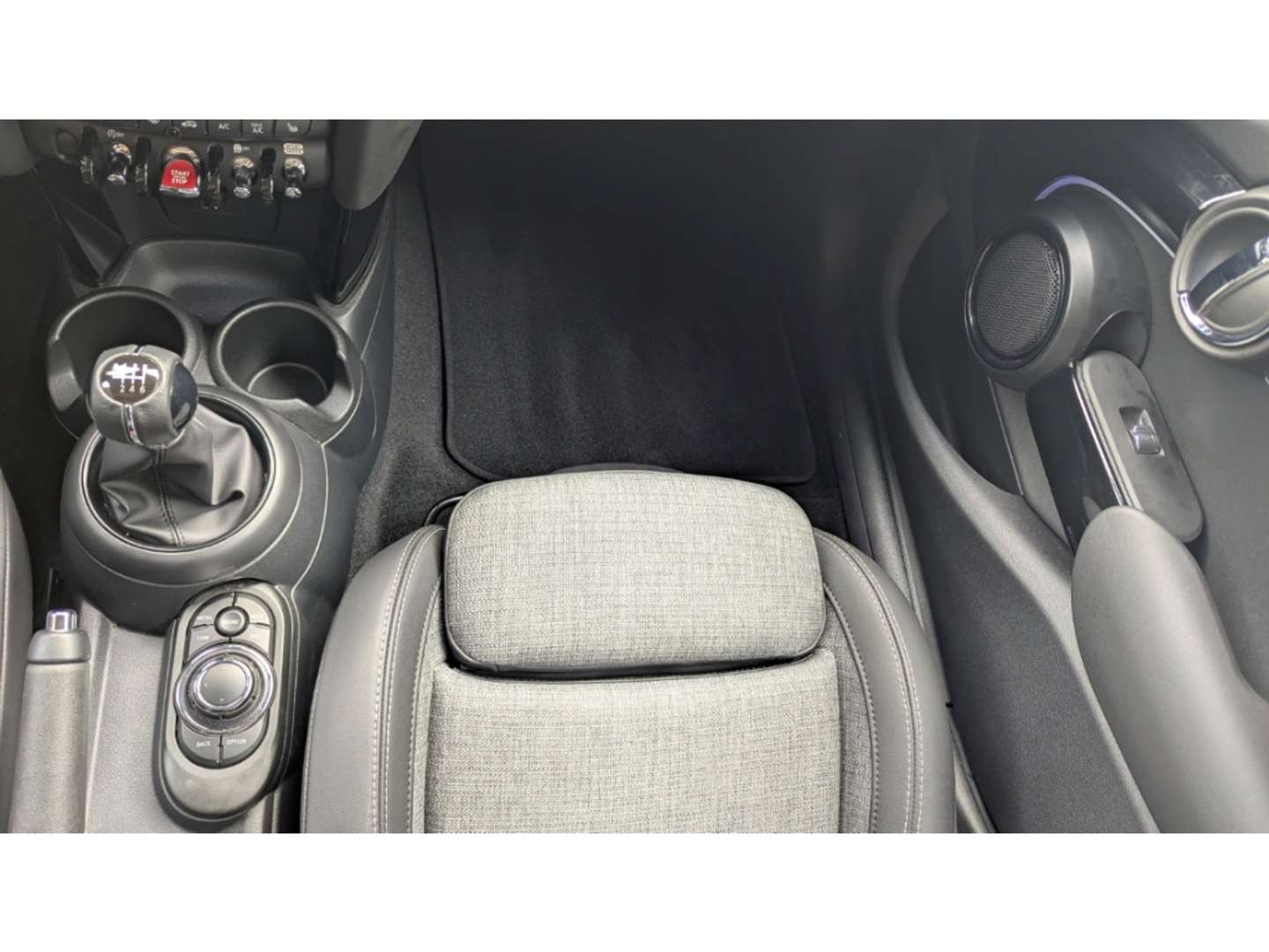 Mini 5 Portes Cooper Comfort - 2022 - Joinsteer - #15