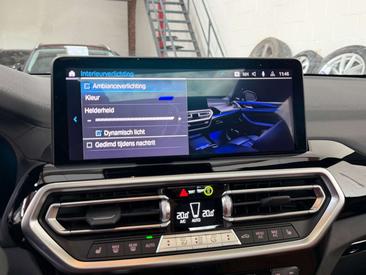 BMW iX3 — photo 21