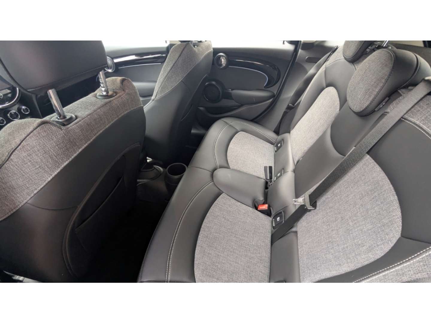 Mini 5 Portes Cooper Comfort - 2022 - Joinsteer - #17