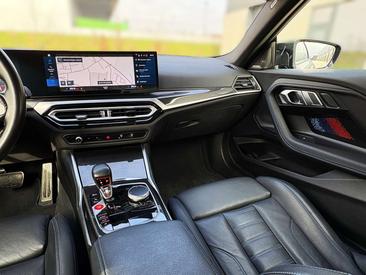 BMW M2 Base — photo 18