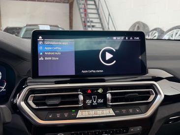 BMW iX3 — photo 24