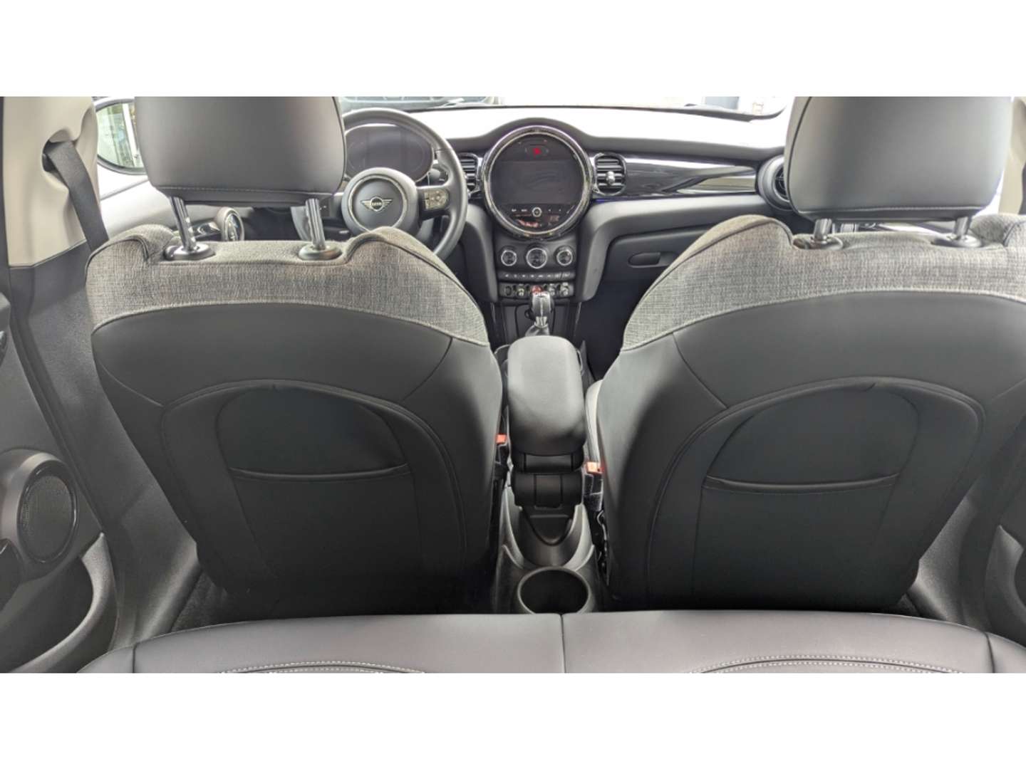 Mini 5 Portes Cooper Comfort - 2022 - Joinsteer - #19