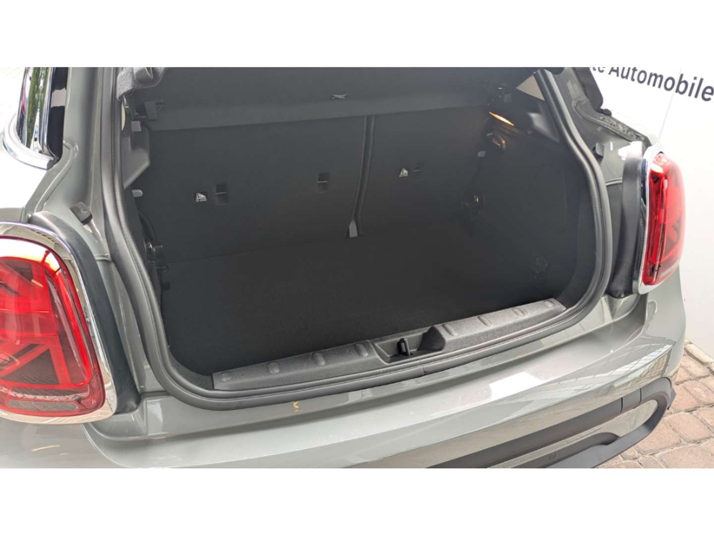 Mini 5 Portes Cooper Comfort - 2022 - Joinsteer - #22
