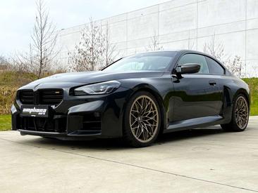 BMW M2 Base — photo 24