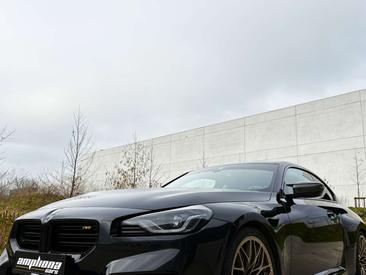 BMW M2 Base — photo 25