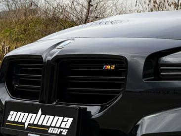 BMW M2 Base — photo 26