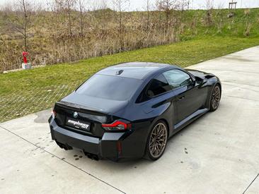 BMW M2 Base — photo 28