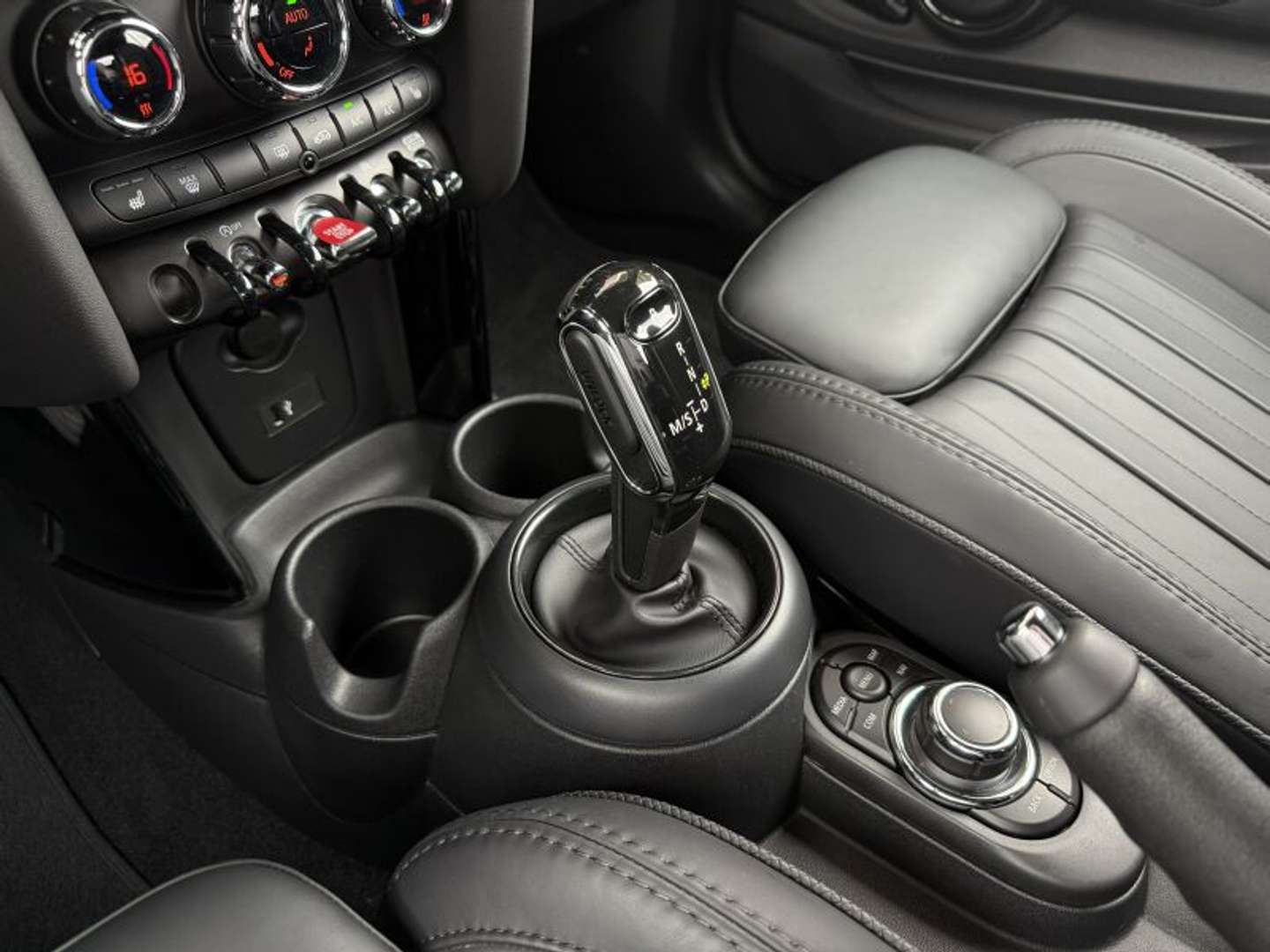 Mini Cabrio Edition Resolute Cooper - 2023 - Joinsteer - #10