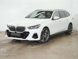 BMW Série 5 550e XDrive - 2025 - Joinsteer - #1