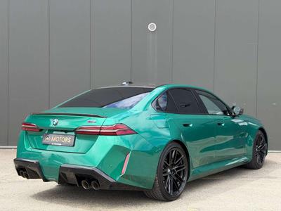 BMW M5 Touring Touring