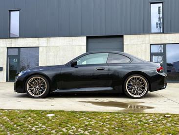 BMW M2 Base — photo 31