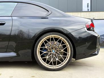 BMW M2 Base — photo 32