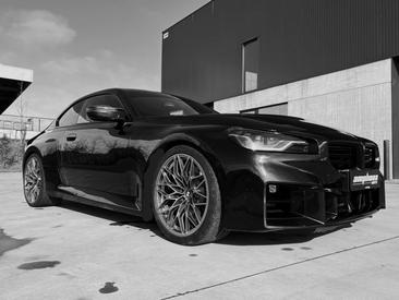 BMW M2 Base — photo 37