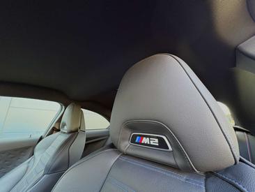 BMW M2 Base — photo 40