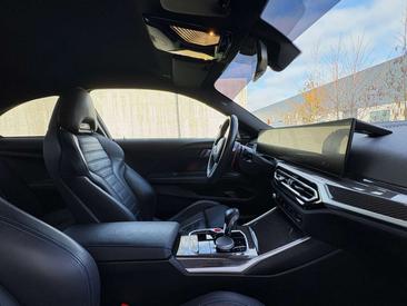 BMW M2 Base — photo 46