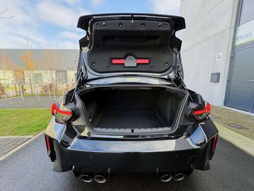 BMW M2 Base — photo 47
