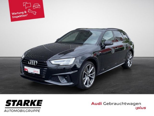 Audi A4 Avant Sport 35 TFSI S Tronic - 2019 - Joinsteer