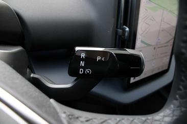 Volvo EX30 Single Motor Extended Range — photo 17