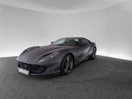 Ferrari 812 Superfast - 2021 - Joinsteer - #1