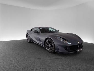 Ferrari 812 Superfast — photo 4