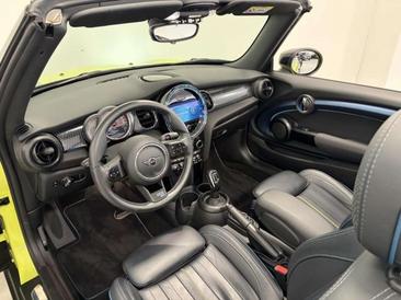 Mini 3 Portes Berline Cooper — photo 2