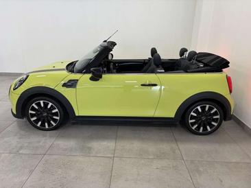 Mini 3 Portes Berline Cooper — photo 4