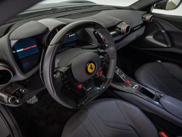Ferrari 812 Superfast — photo 10