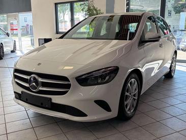 Mercedes Classe B Monospace Compact 200 4MATIC — photo 3