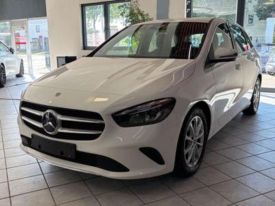 Mercedes Classe B Monospace Compact 200 4MATIC