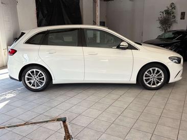 Mercedes Classe B Monospace Compact 200 4MATIC — photo 5