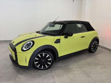Mini 3 Portes Berline Cooper — photo 15